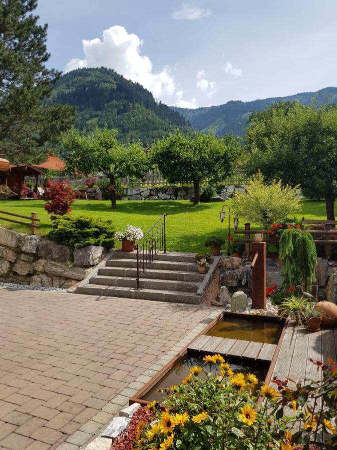 Landhaus Rieser Apartment Bad Hofgastein Exterior photo